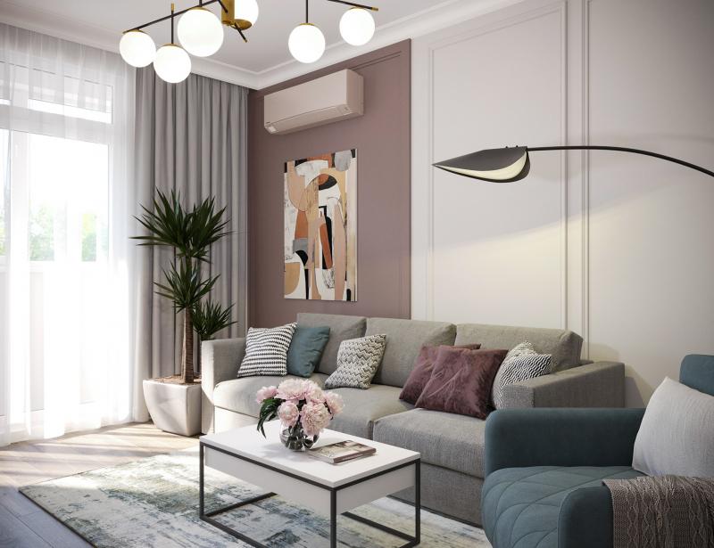 Sofa DecoViet