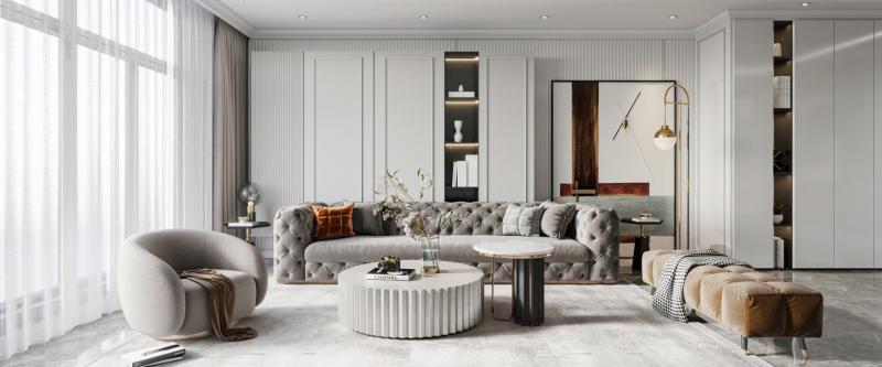 Sofa DecoViet