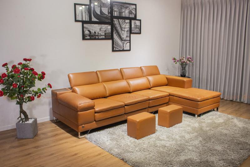 Sofa Galaxy