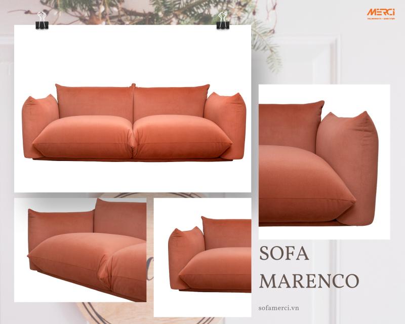 Sofa Merci
