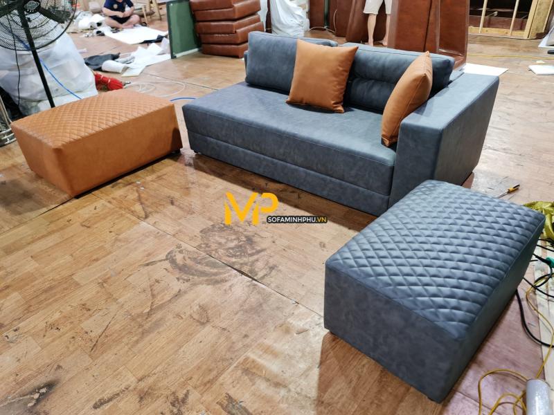 Sofa Minh Phú