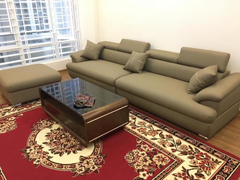 ﻿﻿Sofa Ngọc Sơn