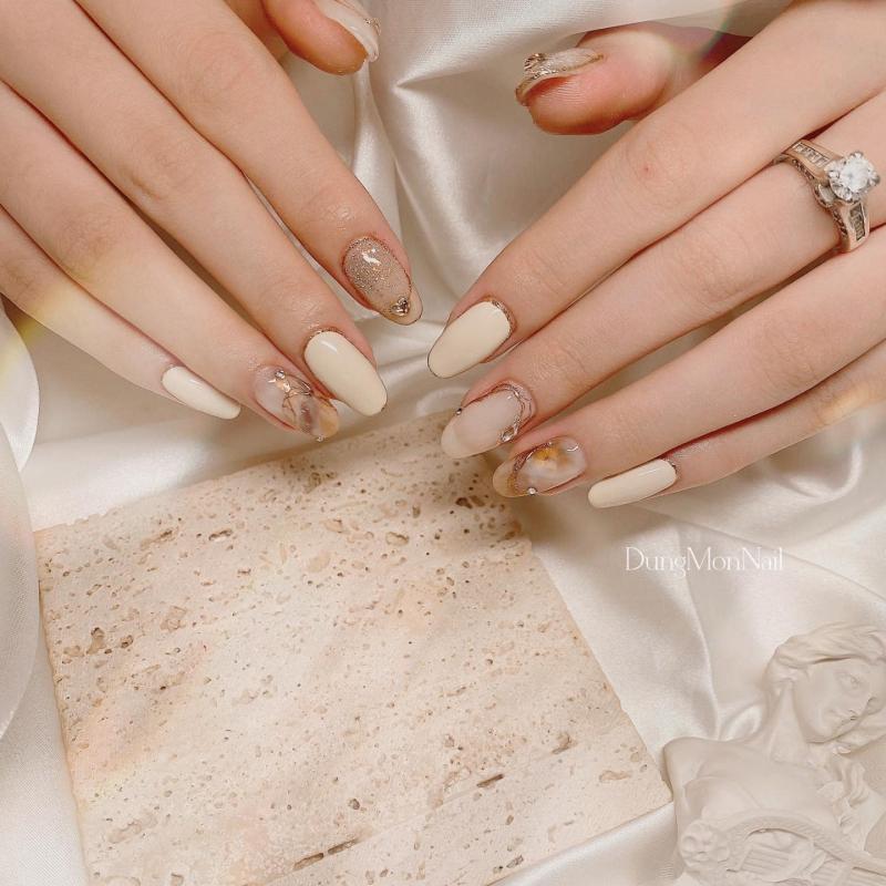 Sofia Nail