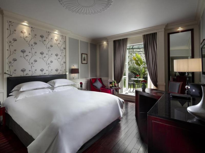 Sofitel Legend Metropole Hà Nội