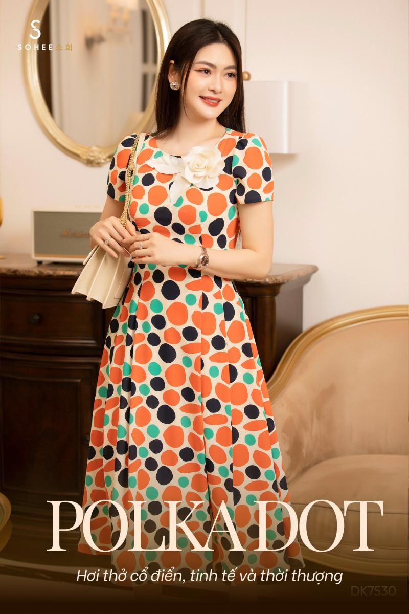 Sohee Fashion