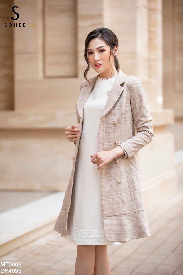 Sohee Fashion