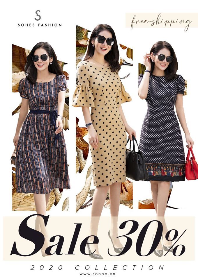 Sohee Fashion