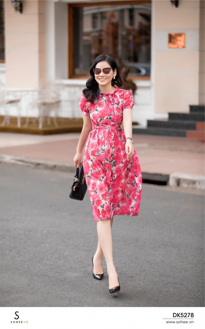 Sohee Fashion