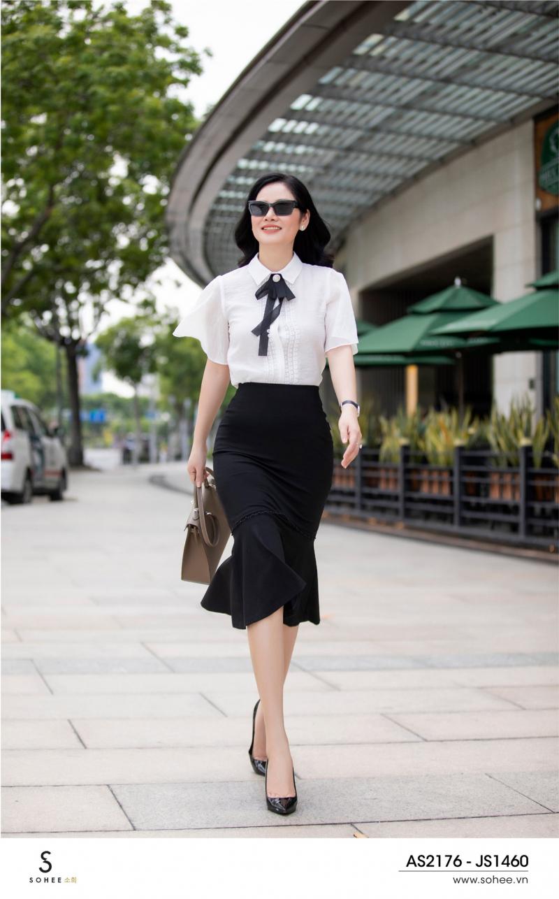 Sohee Fashion