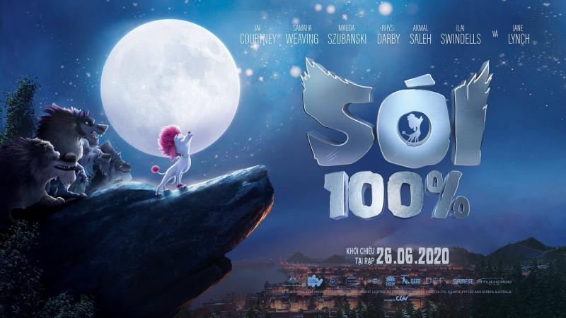 SÓI 100%