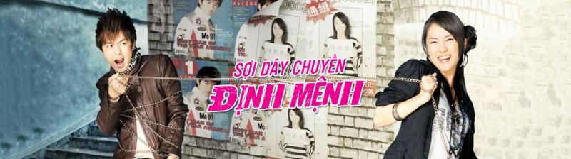 Sợi dây chuyền định mệnh