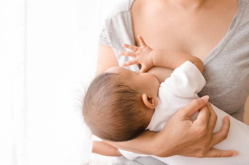 Sợi dây gắn kết mẹ và con