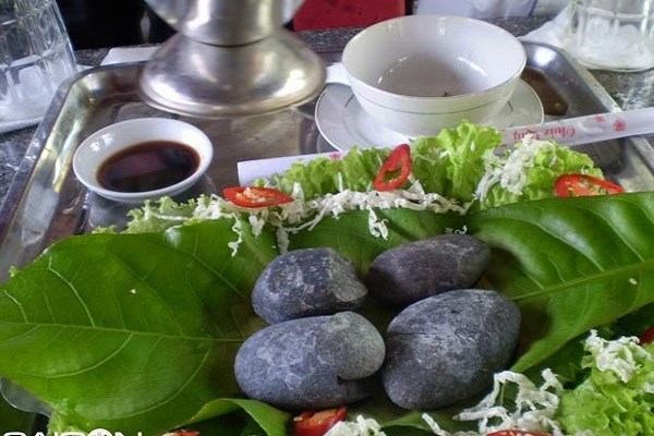 Sỏi mầm
