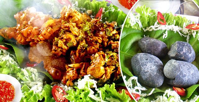 Sỏi mầm
