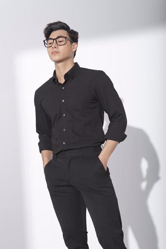 Sói Menswear