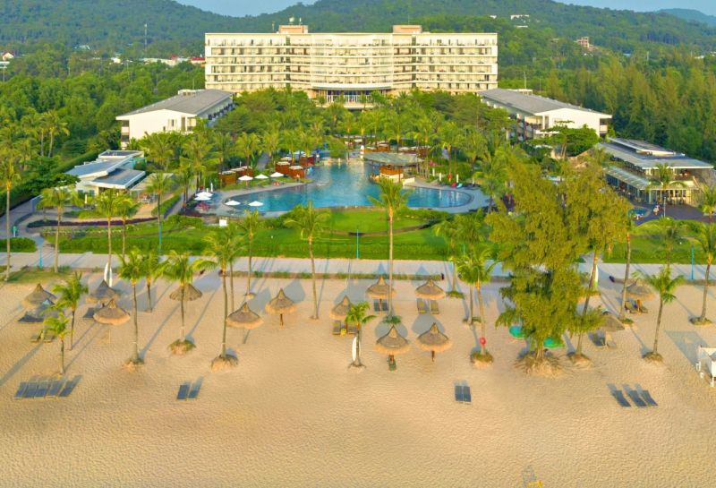 ﻿﻿Sol by Meliá Phu Quoc