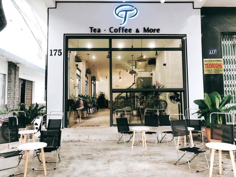 T Tea