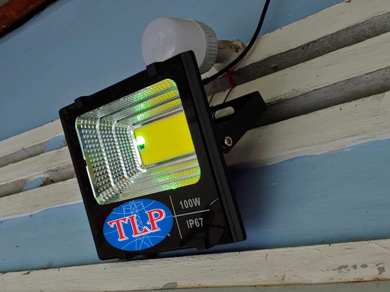 SOLAR TLP