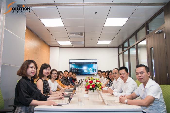 Solution Group