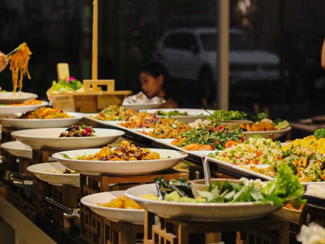 Som Tum Thai
