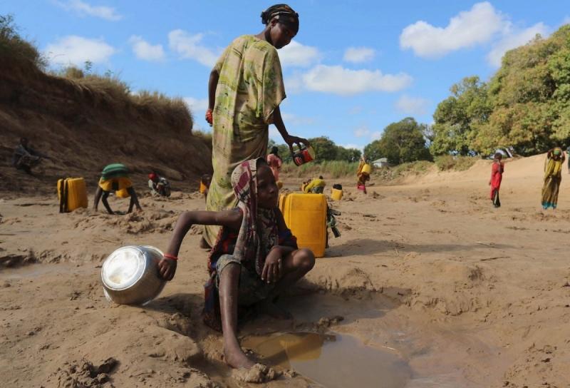 Somalia là quốc gia tiếp theo bị cấm nhập cư theo lệnh cấm của Tân Tổng thống Hoa Kỳ (Nguồn: Sưu tầm)