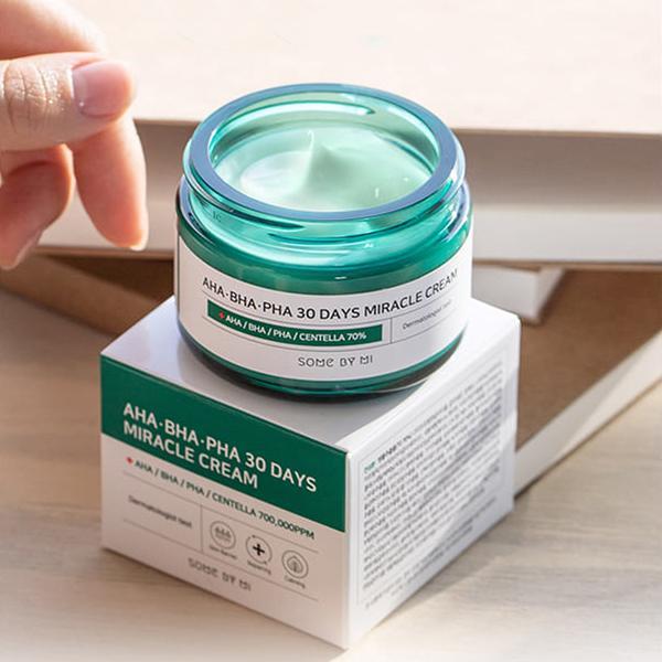 Some By Mi AHA-BHA-PHA 30 Days Miracle Cream