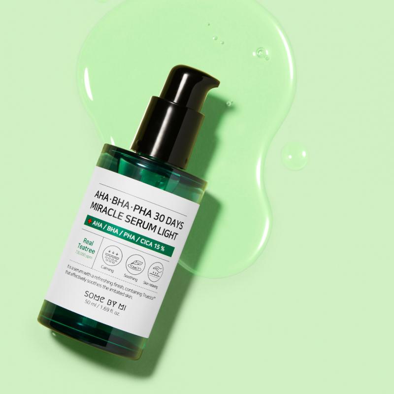 Some By Mi AHA-BHA-PHA 30 Days Miracle Serum