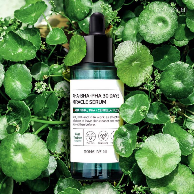 Some By Mi AHA BHA PHA 30 Days Miracle Serum