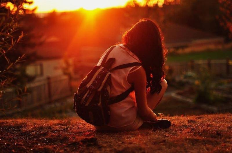 Hãy khóc vì những điều xứng đáng