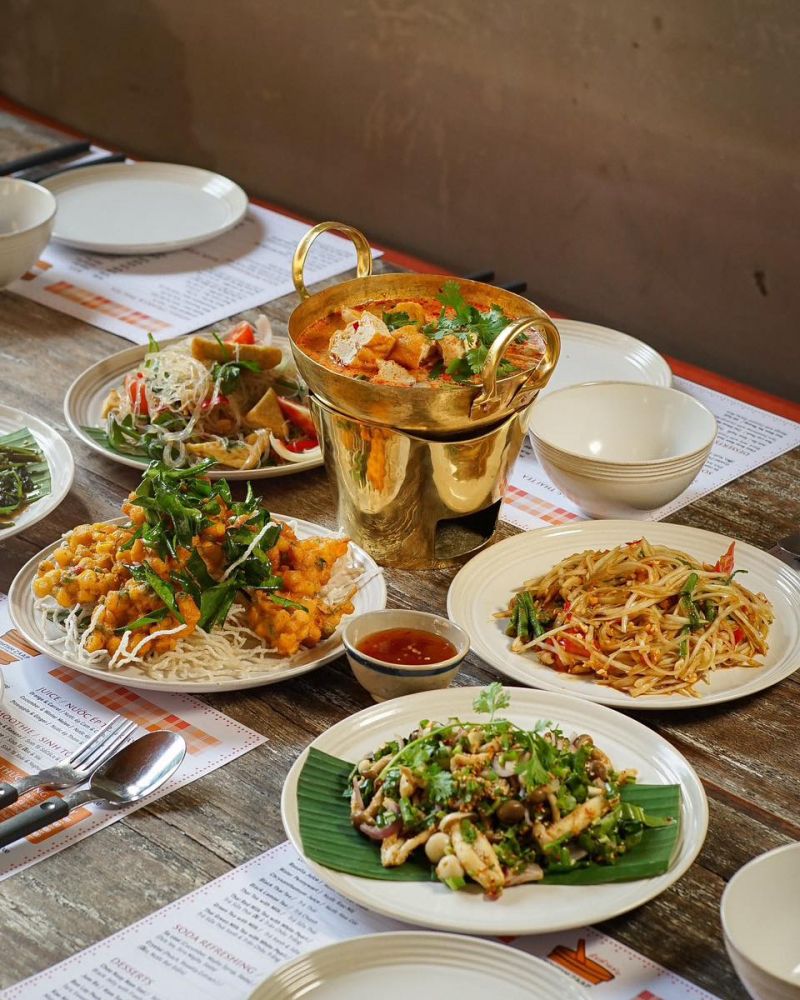Somtam Zaap