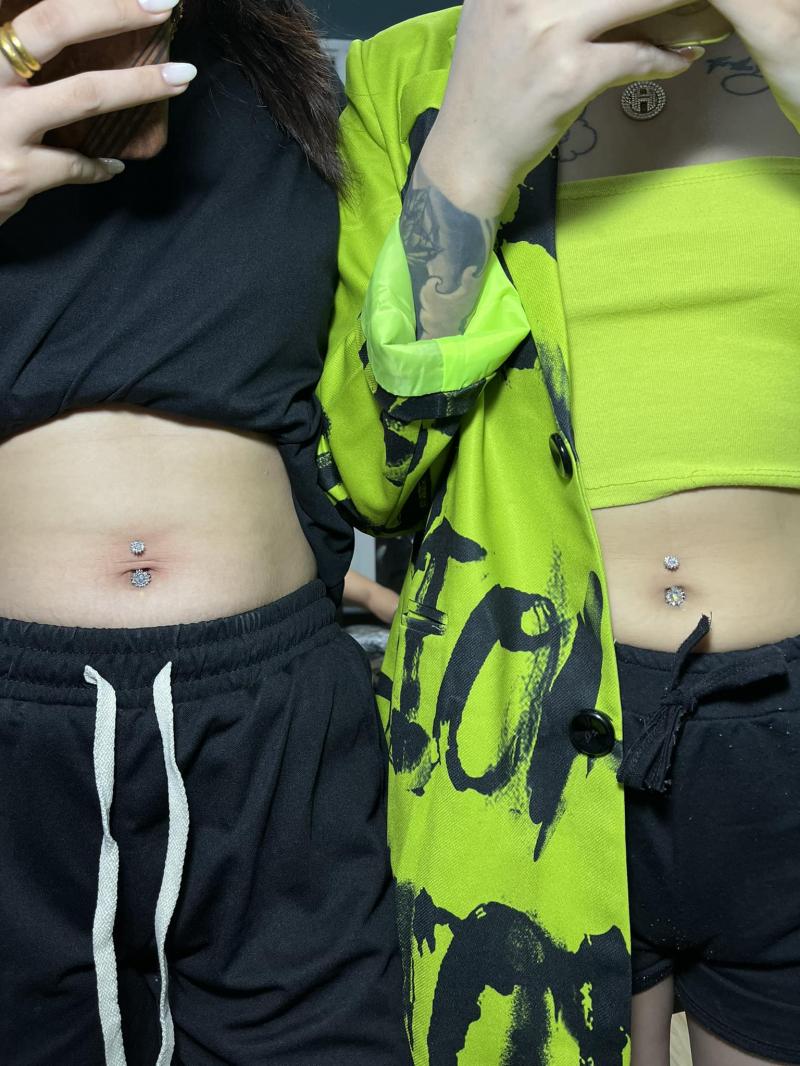 Sơn A R T - Nha Trang Tattoo