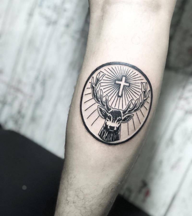 Sơn A R T - Nha Trang Tattoo
