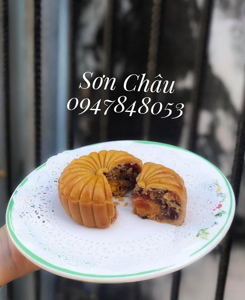 Sơn Châu