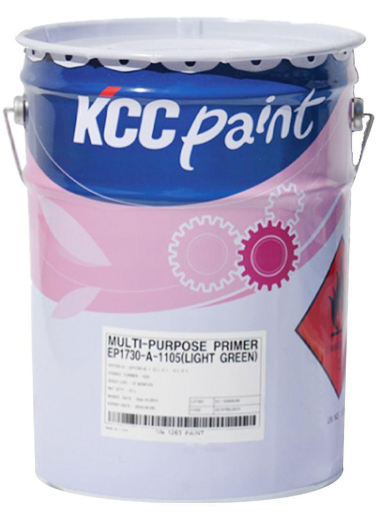 Sơn chịu nhiệt KCC Paint