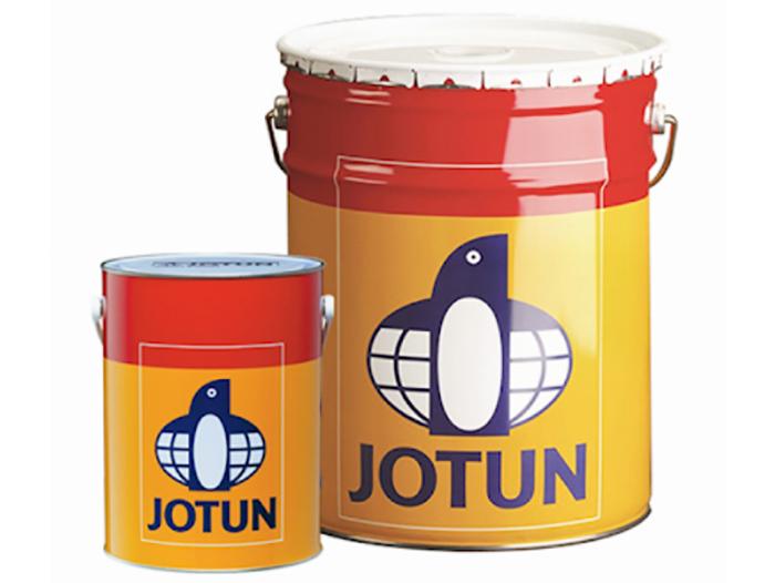 Sơn chịu nhiệt Jotun