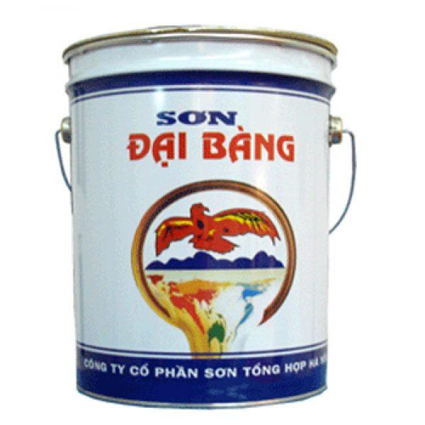 Sơn chống gỉ Đại Bàng