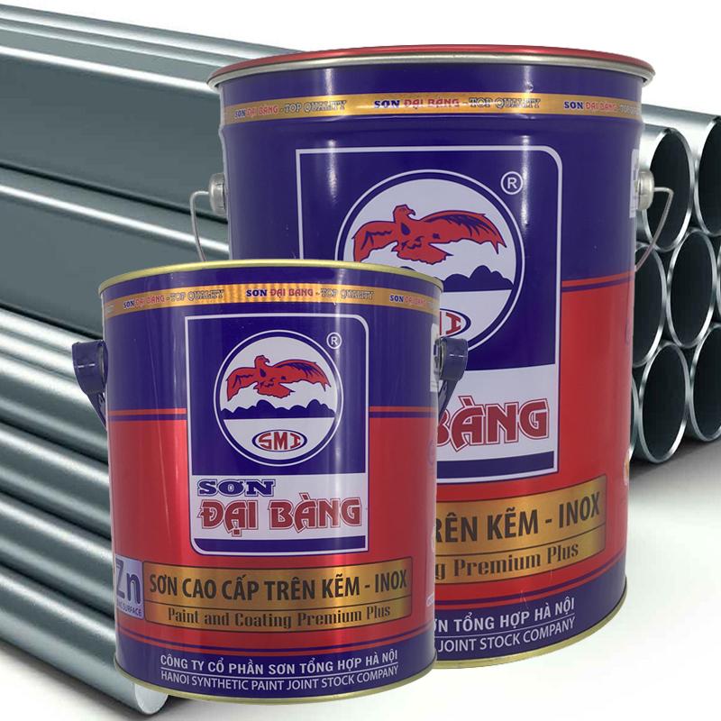 Sơn Đại Bàng