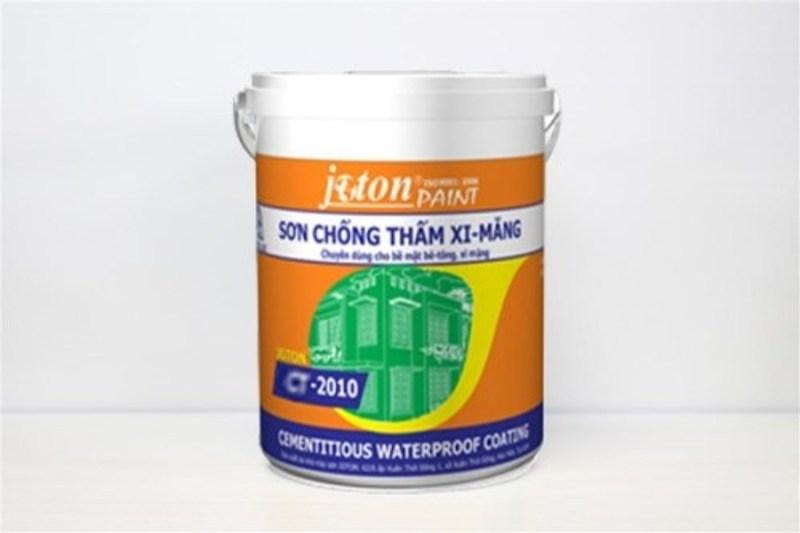Sơn chống thấm Joton CT
