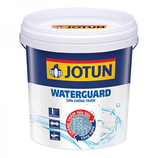 Sơn chống thấm Jotun WaterQuard