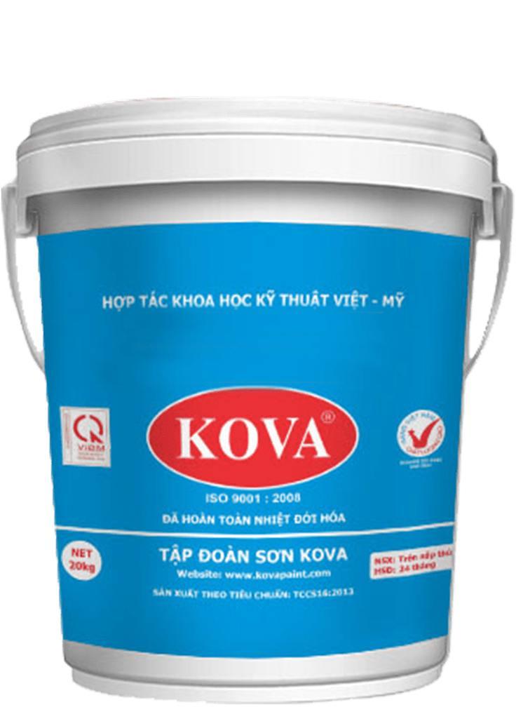 Sơn chống thấm Kova