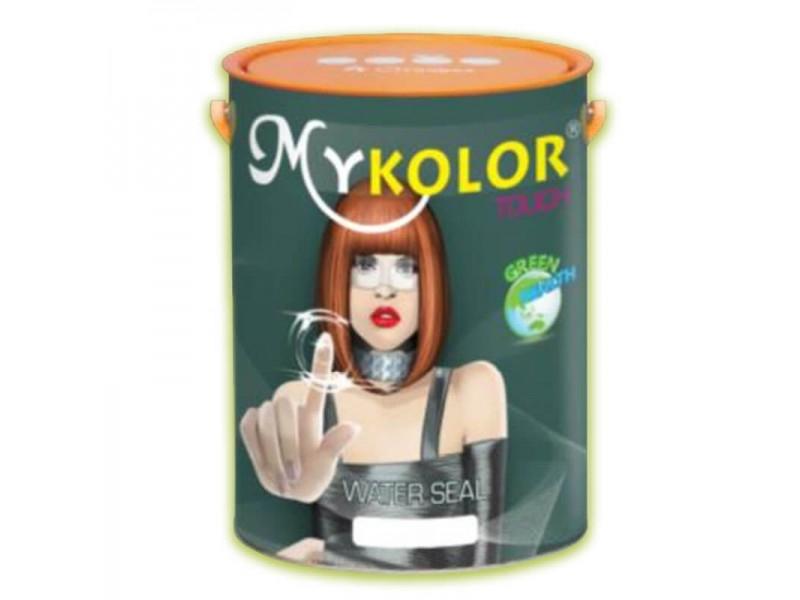 Sơn chống thấm Mykolor