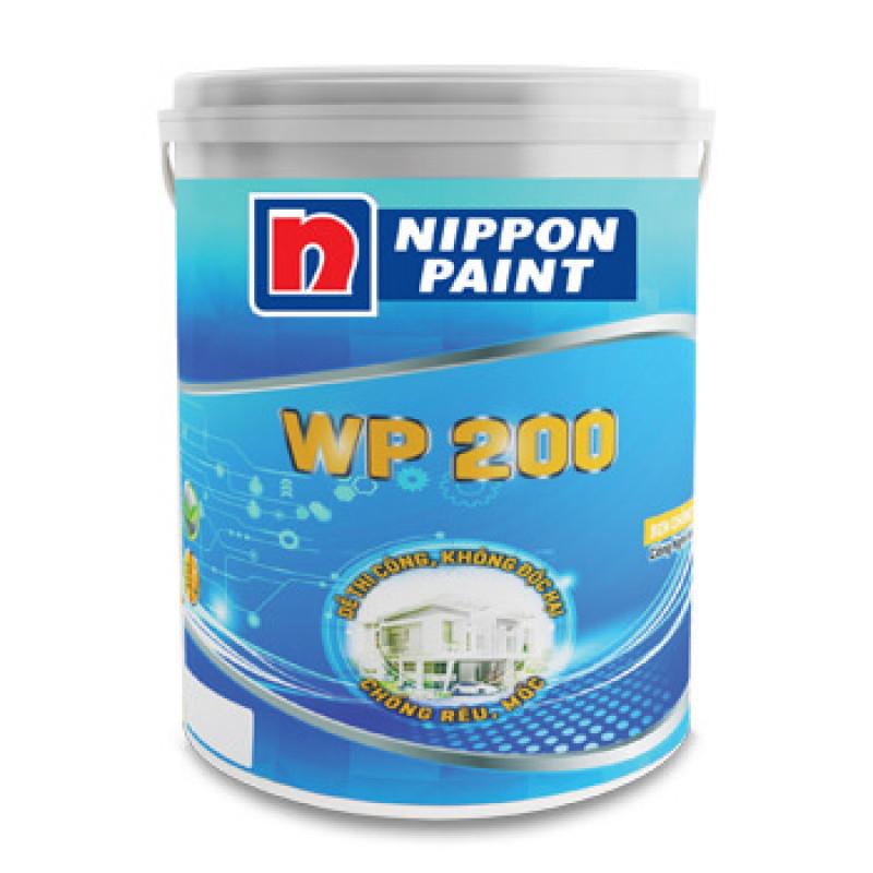 Sơn chống thấm Nippon WP 200