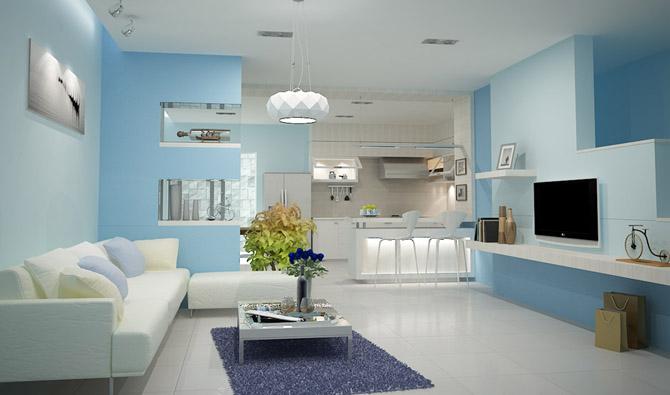 Sơn chống thấm Spec Super Fixx bền vững mọi công trình