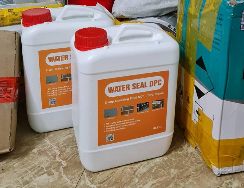 Sơn chống thấm Water Seal