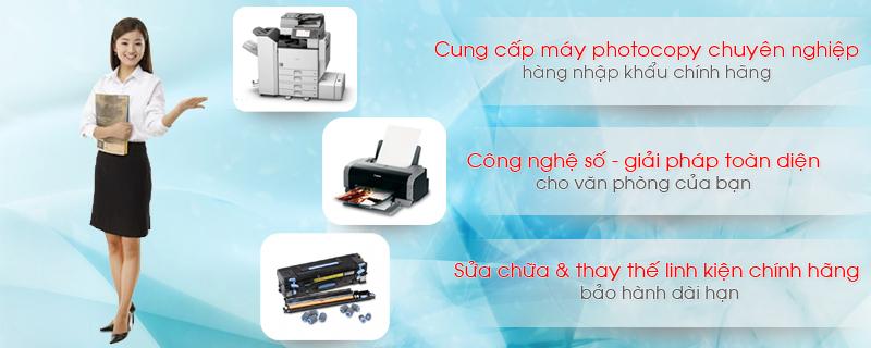 Sơn Đạt - Bệnh Viện Máy Tính