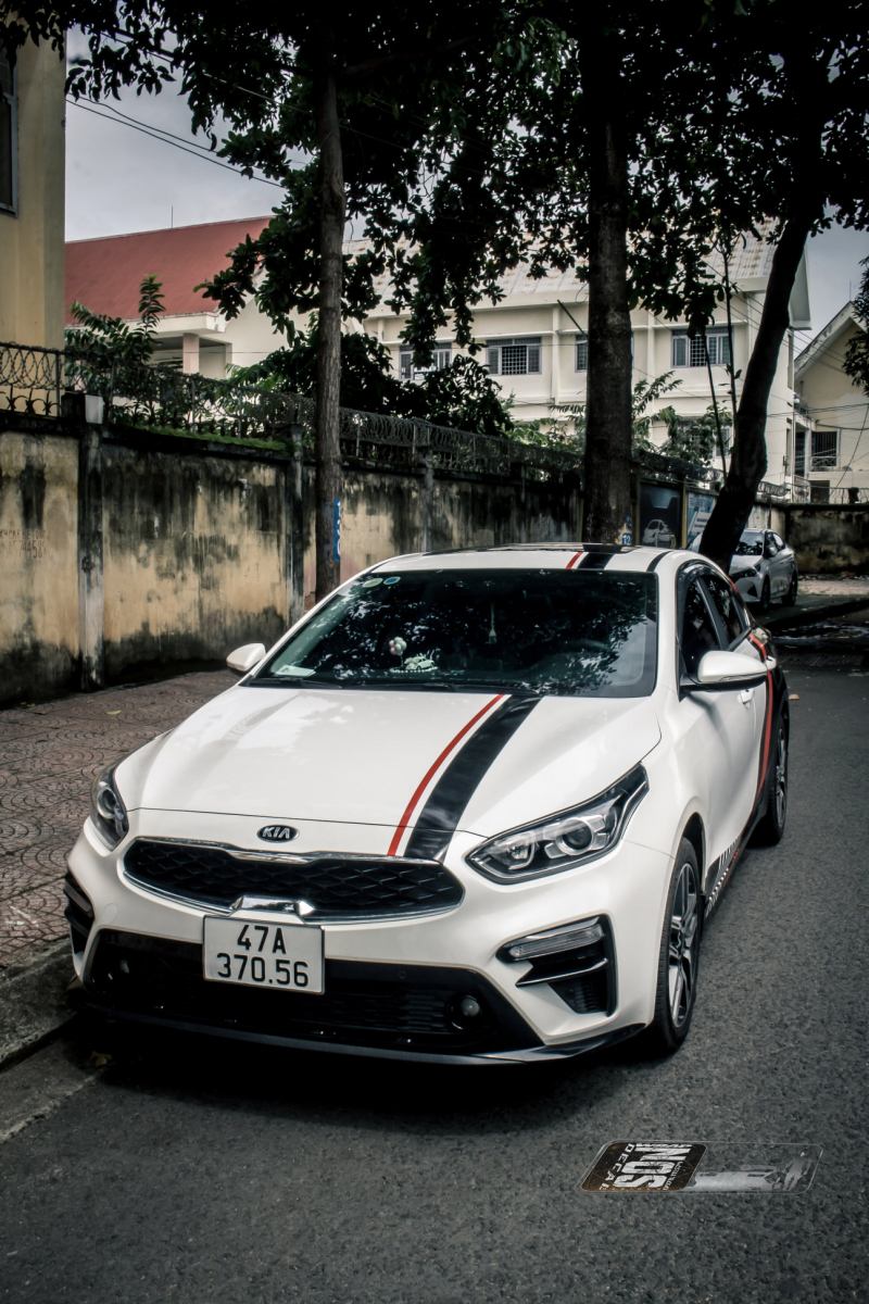 Sơn Decal