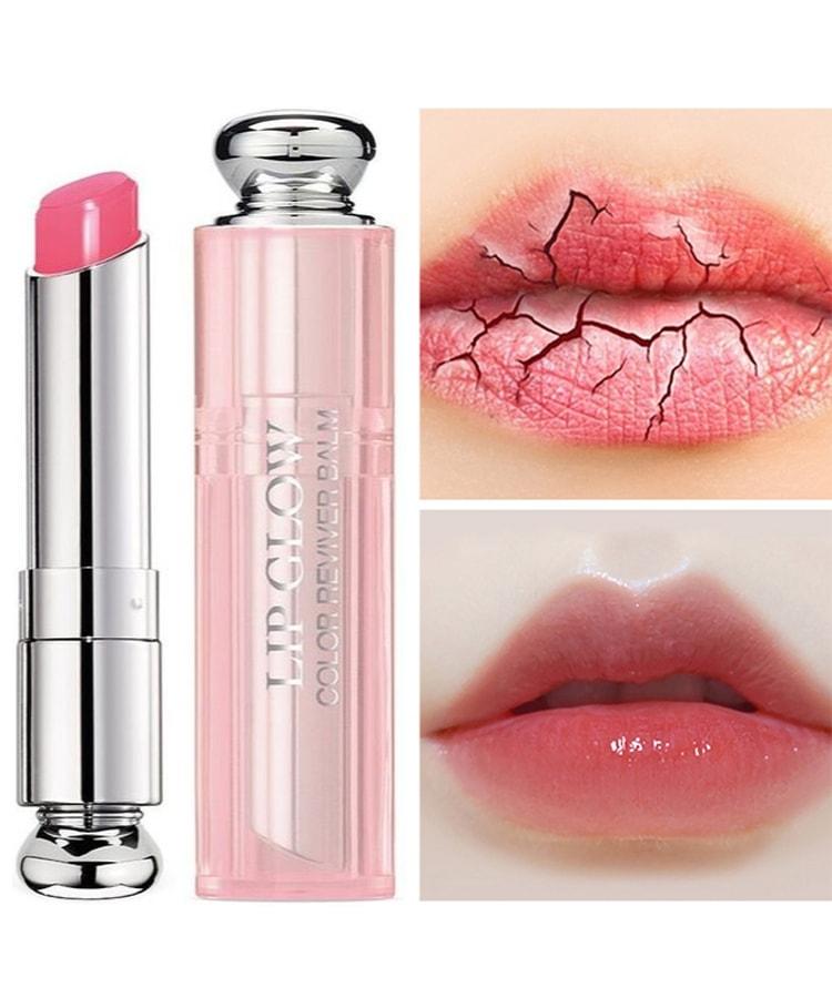 Son Dior Addict Lip Glow
