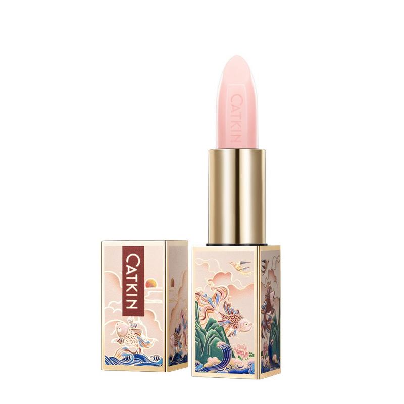 Son dưỡng có màu CATKIN