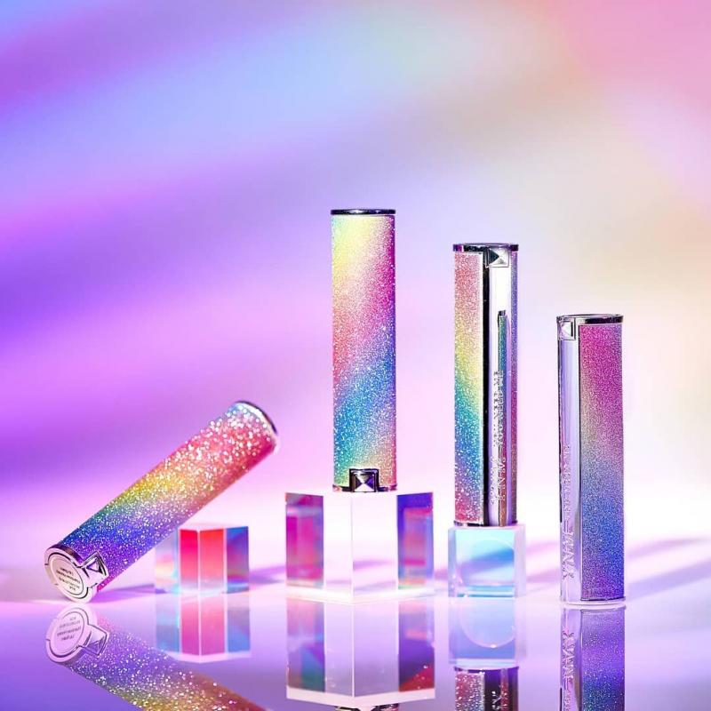 Son dưỡng đổi màu YNM Rainbown Honey Lip Balm