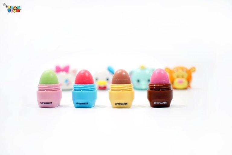 Lip Smacker